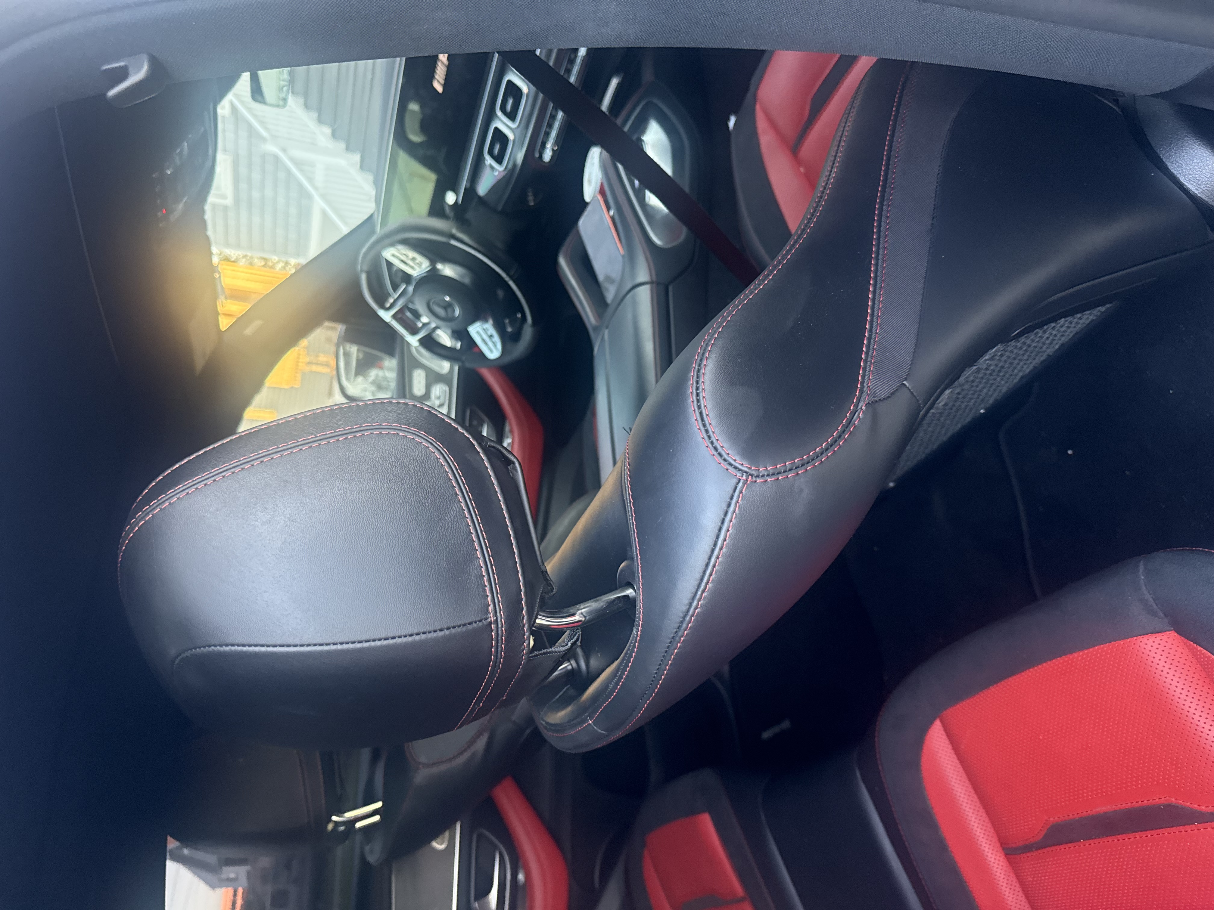 Mercedes Gle 53 — photo 4