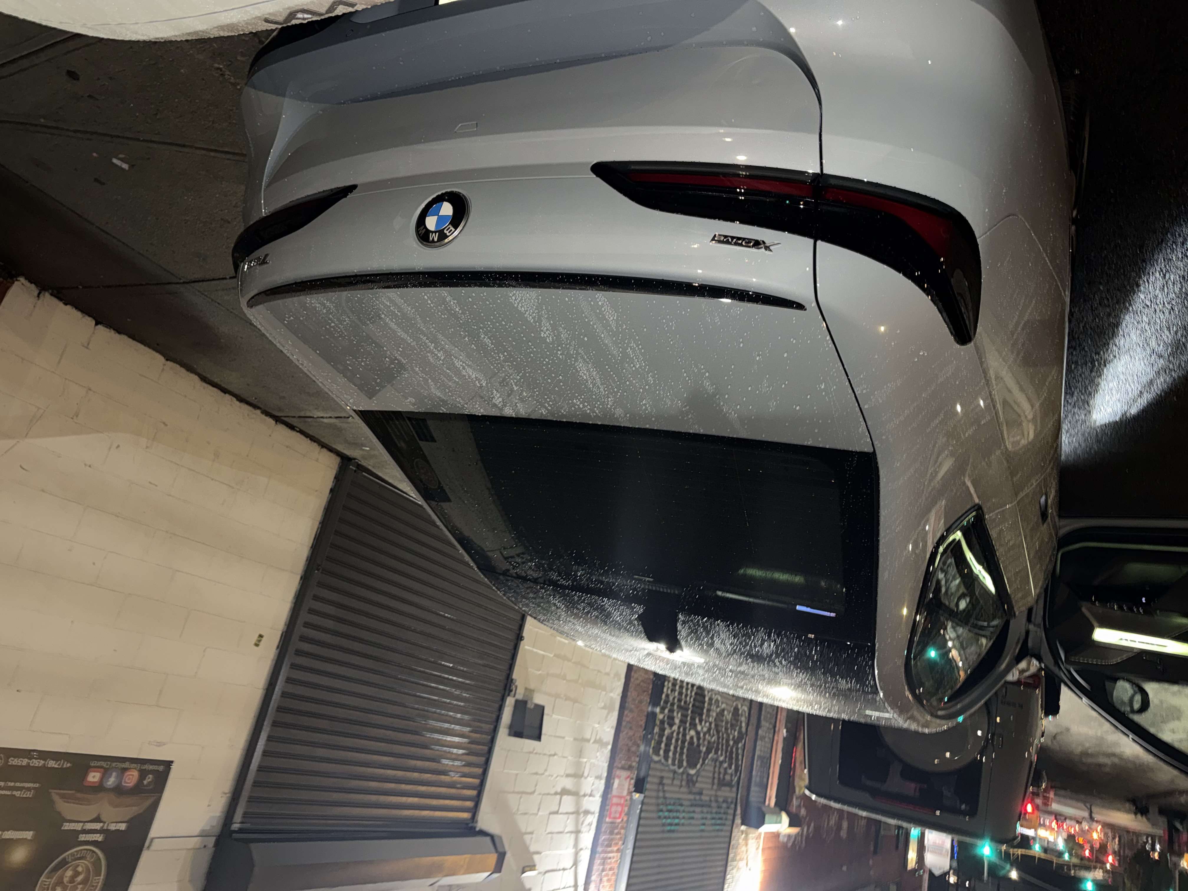 BMW 760 — photo 6