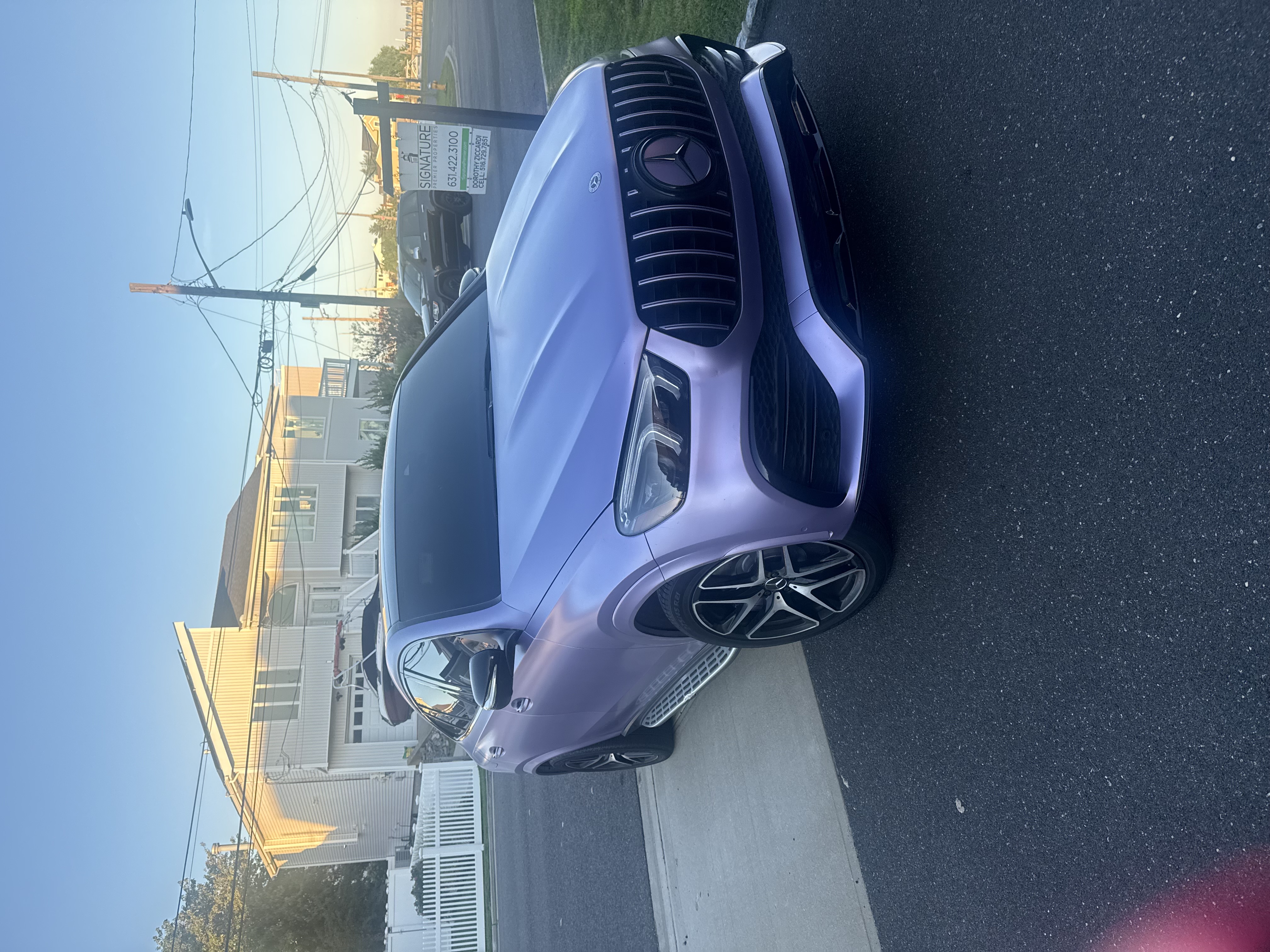 Mercedes Gle 53 — photo 1