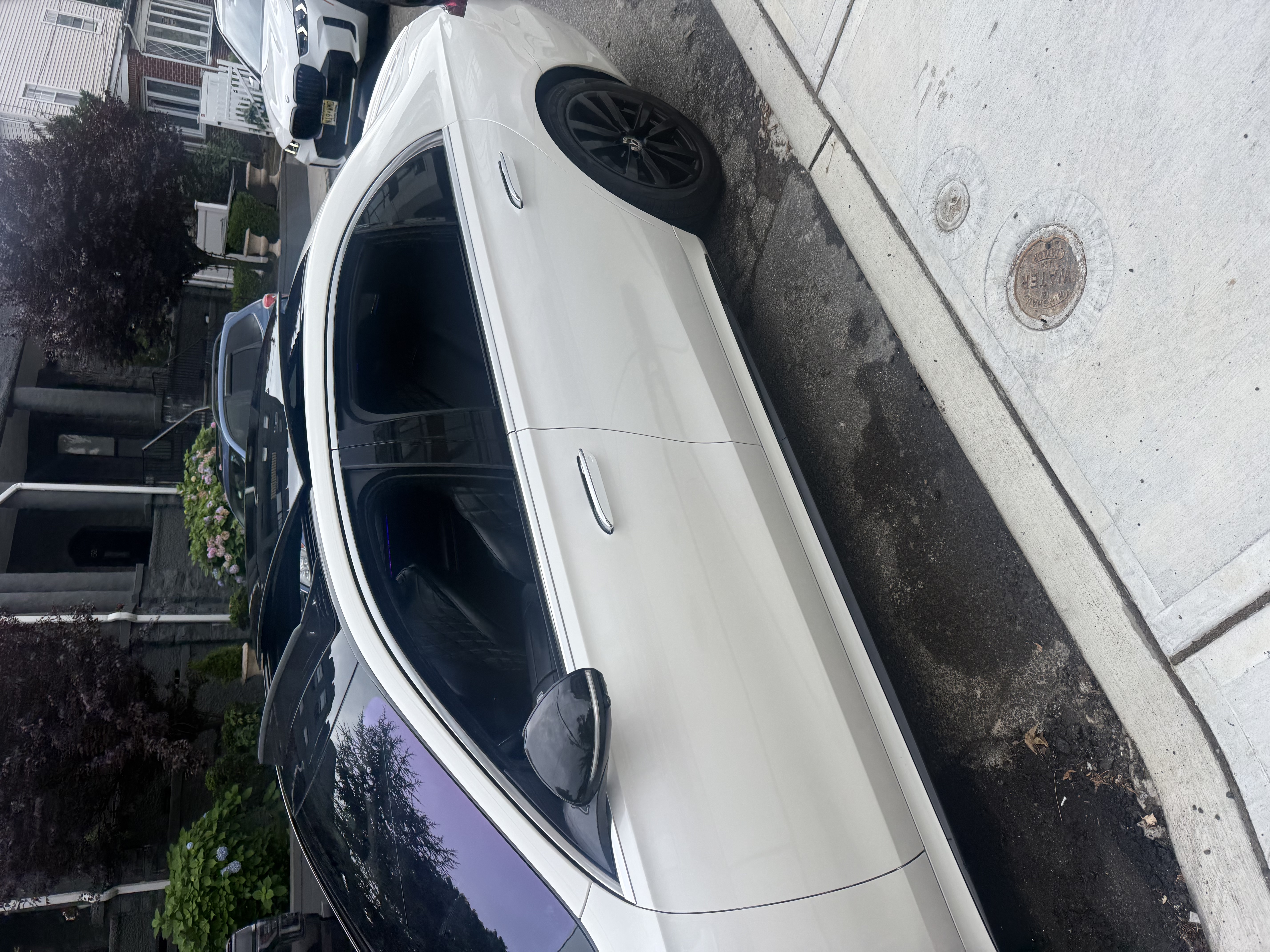 2026 Mercedes S580 — photo 2