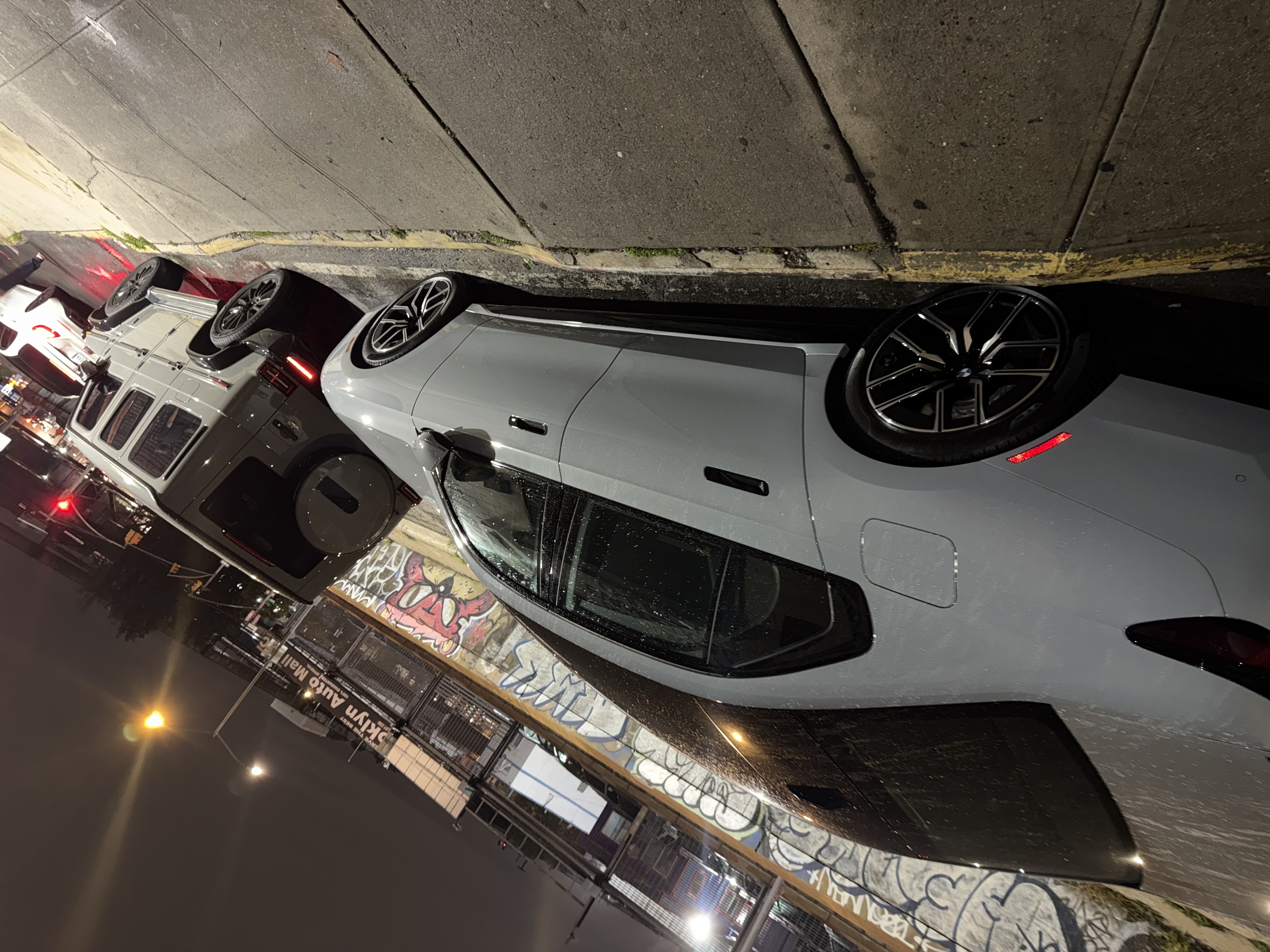 BMW 760 — photo 4
