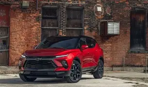 2026 Volkswagen Taos — photo 1